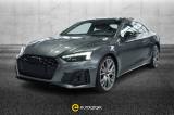 AUDI A5 40 TFSI quattro S tronic S line edition