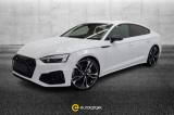 AUDI A5 SPB 40 TFSI quattro S tronic S line edition