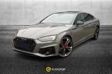 AUDI A5 SPB 40 TFSI quattro S tronic S line edition