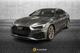 AUDI A5 SPB 40 TDI quattro S tronic S line edition