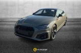 AUDI A5 SPB 40 TFSI quattro S tronic S line edition