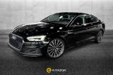 AUDI A5 SPB 35 TDI S tronic