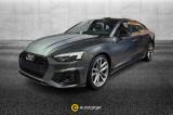 AUDI A5 SPB 40 TFSI S tronic S line edition