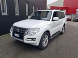 MITSUBISHI Pajero 3.2 DI-D 16V aut. 5p. Instyle DPF