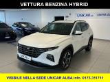 HYUNDAI Tucson 1.600 BENZINA HYBRID 150 CV EXCELLENCE C.AUTO