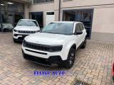 JEEP Avenger 1.2 Turbo 110 CV MHEV Longitude KM0
