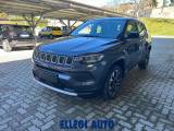 JEEP Compass PROMO FINANZ 1.5 TurboT4 130 CV MHEV Altitude km 0