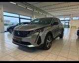 PEUGEOT 3008 BlueHDi 130 S&S EAT8 Allure