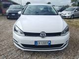 VOLKSWAGEN Golf 1.2 TSI 85 CV 5p. Tech&Sound BlueMotion Technology