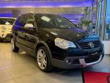 VOLKSWAGEN Polo Cross 1.4/80CV 16V