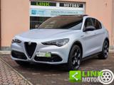 ALFA ROMEO Stelvio 2.0 Turbo 280 CV AT8 Q4 Competizione