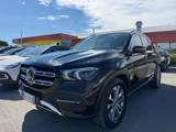 MERCEDES-BENZ GLE 350 d 4Matic Premium Plus