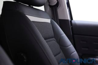 CITROEN C5 Aircross usata, con Frenata d