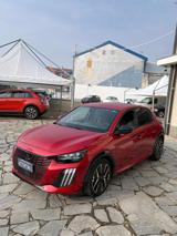 PEUGEOT 208 PureTech 100 Stop&Start 5 porte GT