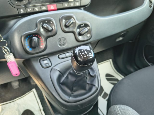 FIAT PANDA 1.0 FIREFLY S&S HYBRID - foto 12