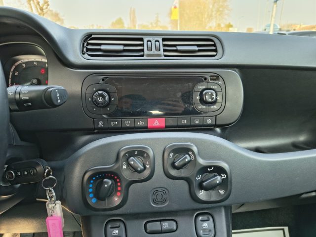 FIAT PANDA 1.0 FIREFLY S&S HYBRID - foto 13