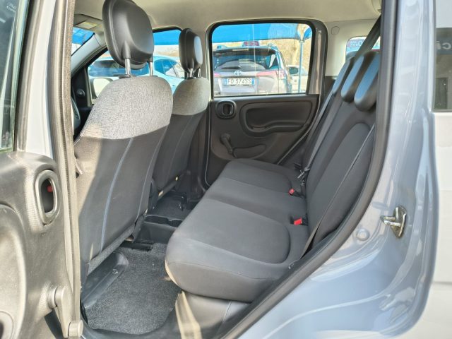 FIAT PANDA 1.0 FIREFLY S&S HYBRID - foto 15