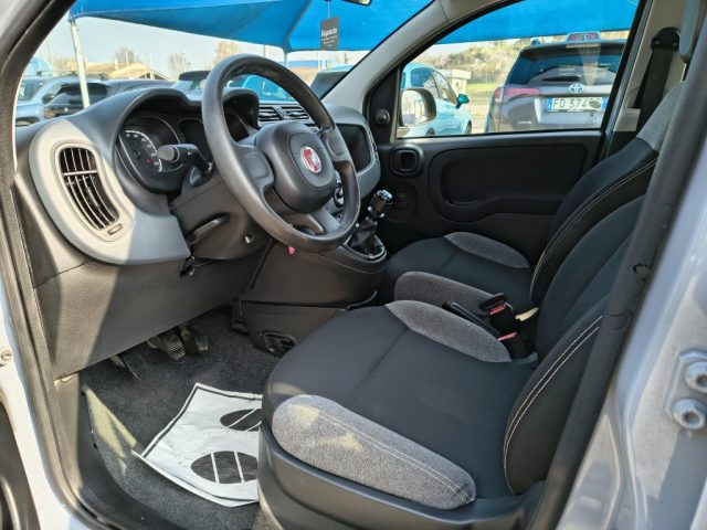 FIAT PANDA 1.0 FIREFLY S&S HYBRID - foto 11
