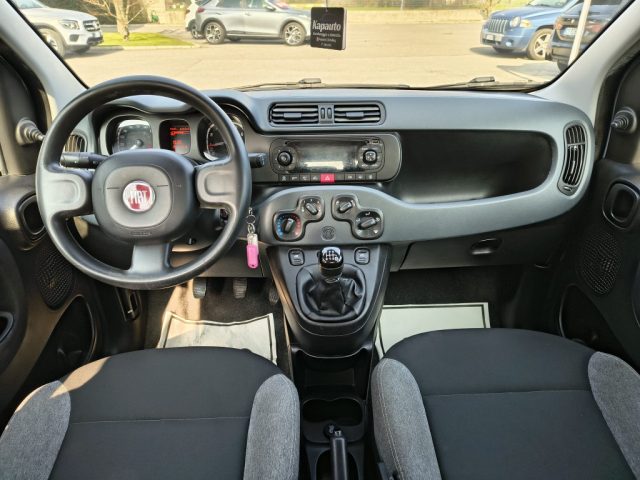 FIAT PANDA 1.0 FIREFLY S&S HYBRID - foto 10