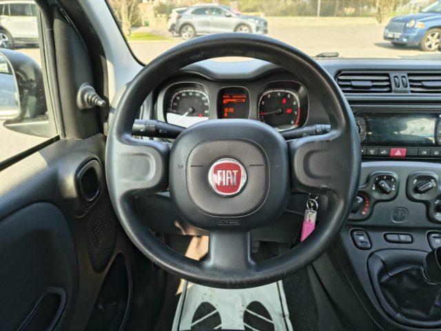 FIAT PANDA 1.0 FIREFLY S&S HYBRID - foto 14