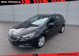OPEL Astra 1.6 BiTurbo CDTi Start&Stop Sports Tourer Dynamic