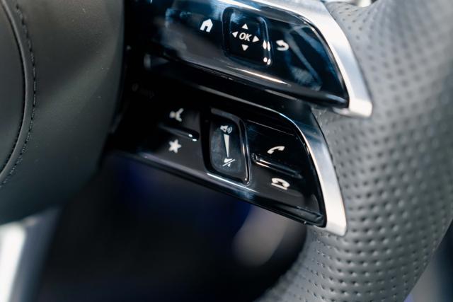 MERCEDES-BENZ G 450 D MILD HYBRID S.W. AMG LINE* - foto 43