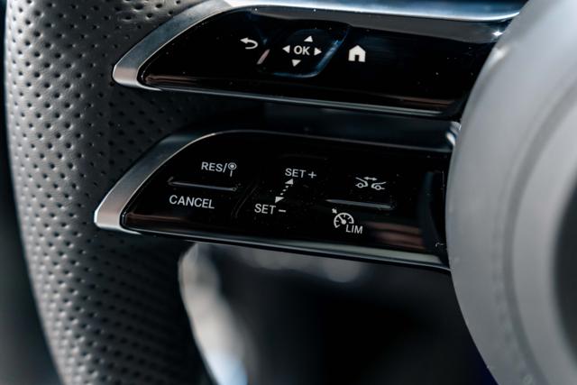 MERCEDES-BENZ G 450 D MILD HYBRID S.W. AMG LINE* - foto 40