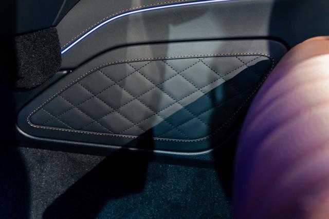 MERCEDES-BENZ G 450 D MILD HYBRID S.W. AMG LINE* - foto 38