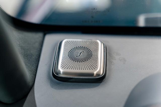 MERCEDES-BENZ G 450 D MILD HYBRID S.W. AMG LINE* - foto 27