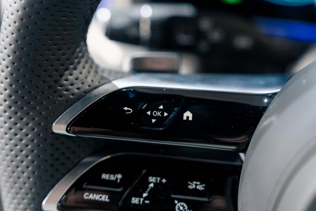 MERCEDES-BENZ G 450 D MILD HYBRID S.W. AMG LINE* - foto 41