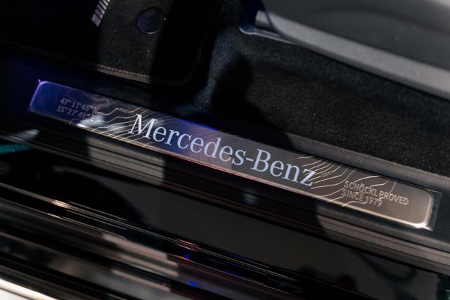 MERCEDES-BENZ G 450 D MILD HYBRID S.W. AMG LINE* - foto 24