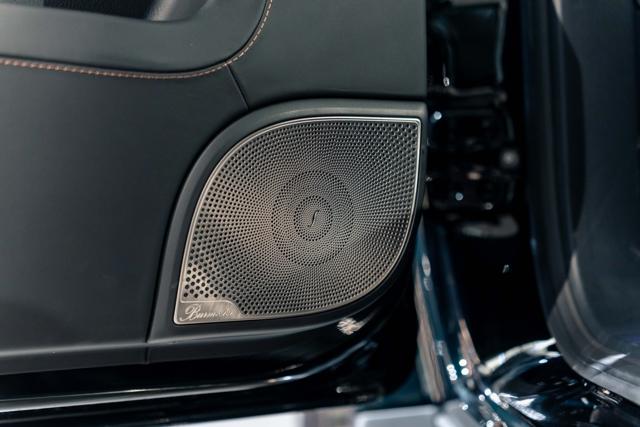 MERCEDES-BENZ G 450 D MILD HYBRID S.W. AMG LINE* - foto 23