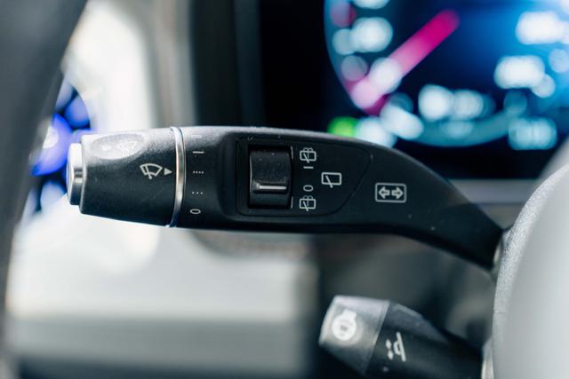 MERCEDES-BENZ G 450 D MILD HYBRID S.W. AMG LINE* - foto 45