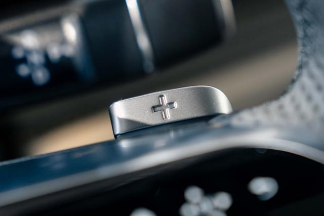 MERCEDES-BENZ G 450 D MILD HYBRID S.W. AMG LINE* - foto 44