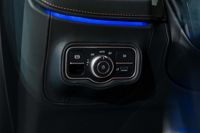 MERCEDES-BENZ G 450 D MILD HYBRID S.W. AMG LINE* - foto 26
