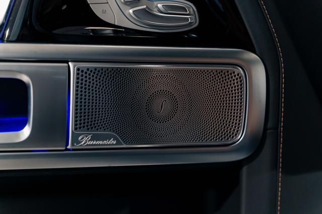 MERCEDES-BENZ G 450 D MILD HYBRID S.W. AMG LINE* - foto 22