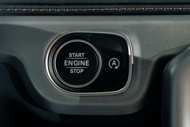 MERCEDES-BENZ G 450 D MILD HYBRID S.W. AMG LINE* - foto 32