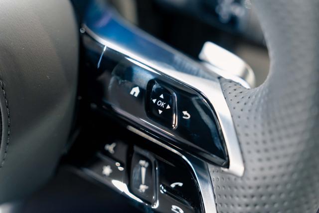 MERCEDES-BENZ G 450 D MILD HYBRID S.W. AMG LINE* - foto 42