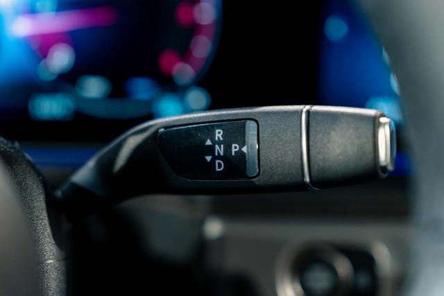 MERCEDES-BENZ G 450 D MILD HYBRID S.W. AMG LINE* - foto 47