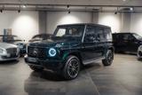 MERCEDES-BENZ G 450 d Mild hybrid S.W. AMG Line*UFF ITALIA*