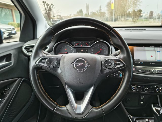 OPEL CROSSLAND X 1.5 ECOTEC D 120 CV START&STOP A - foto 11