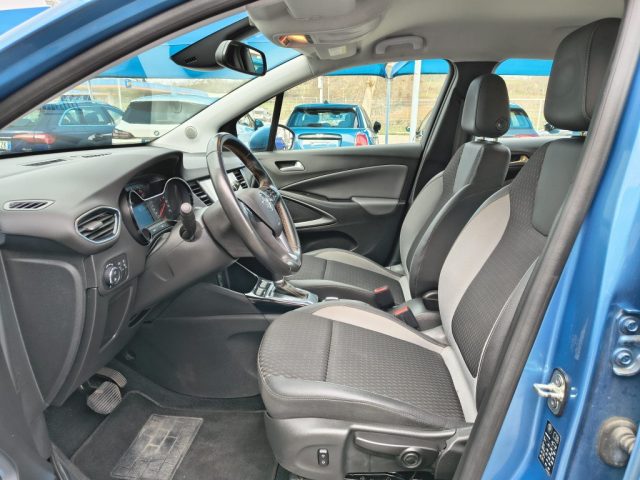 OPEL CROSSLAND X 1.5 ECOTEC D 120 CV START&STOP A - foto 10