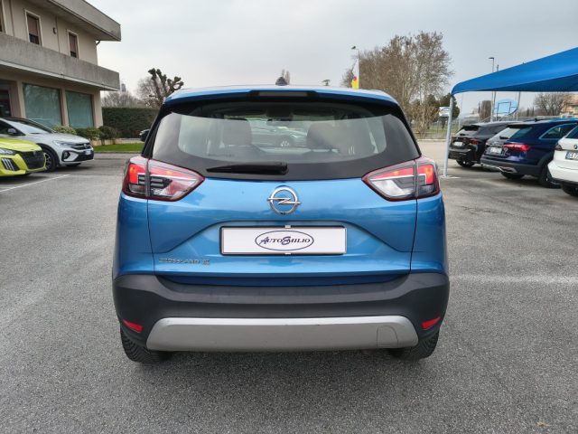 OPEL CROSSLAND X 1.5 ECOTEC D 120 CV START&STOP A - foto 6