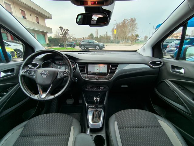 OPEL CROSSLAND X 1.5 ECOTEC D 120 CV START&STOP A - foto 9