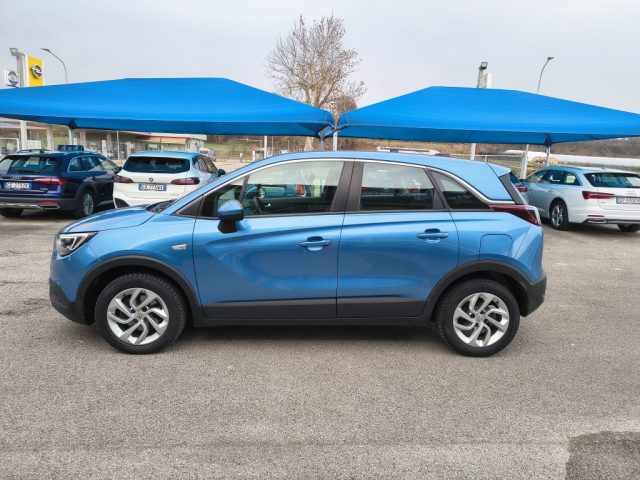 OPEL CROSSLAND X 1.5 ECOTEC D 120 CV START&STOP A - foto 8