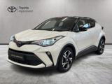 TOYOTA C-HR 2.0 Hybrid E-CVT Trend