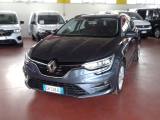 RENAULT Megane M&eacute;gane Sporter Blue dCi 115 CV N1 Autocarro