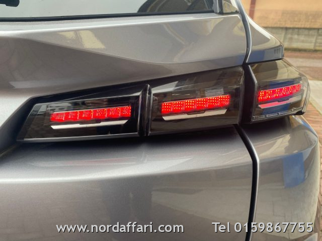 PEUGEOT 308 - foto: 24