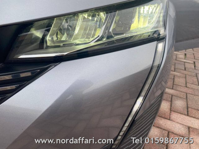 PEUGEOT 308 - foto: 22