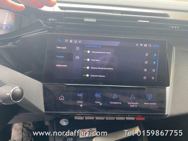 PEUGEOT 308 - foto: 20